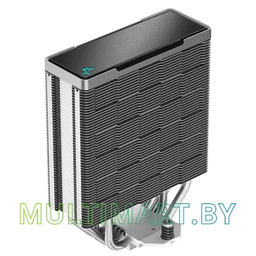 Кулер DeepCool AK400 (R-AK400-BKNNMN-G-1) картинка 7